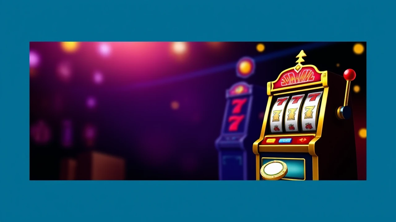 Unlocking Insider Secrets of Casino Slot Pros: Expert Tips for Success