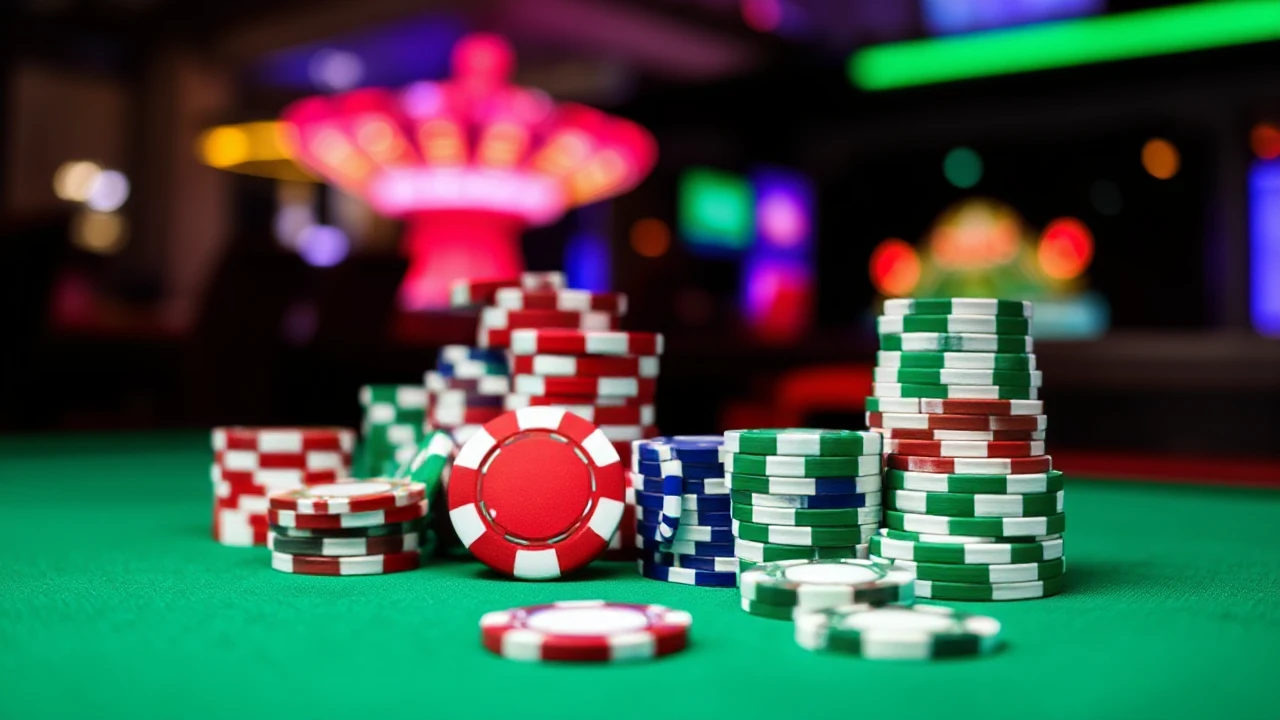 Critical Tips for Ensuring Safety While Playing at a Gaming House
