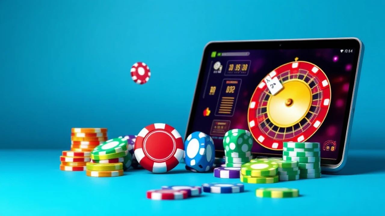 Exploring the Psychology Behind Online Casino Game Design