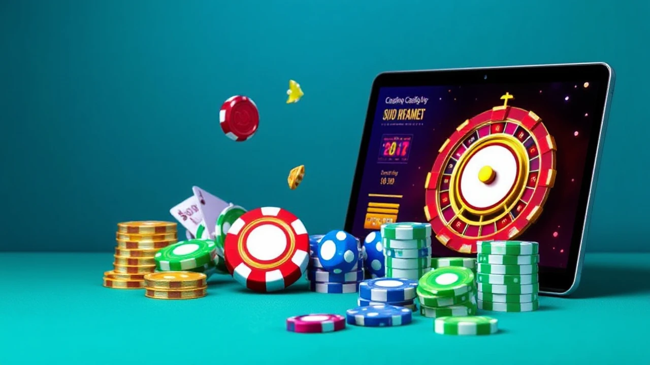 The Evolution of Internet-based Gambling Gaming: Trends to Watch Closely