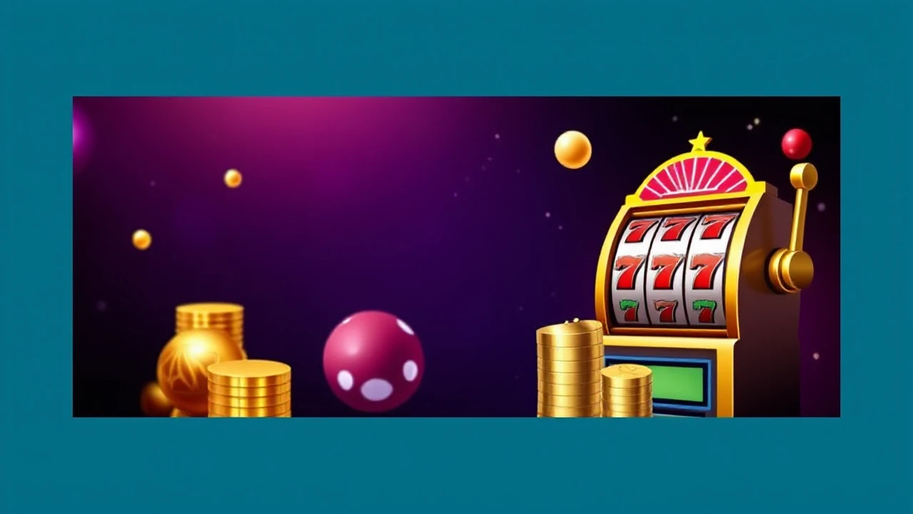 Revealing the Mysteries Behind Progressive Jackpot Slots