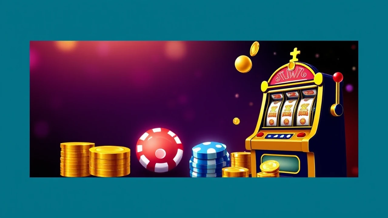 Proven Tips for Winning Big at Casino Games