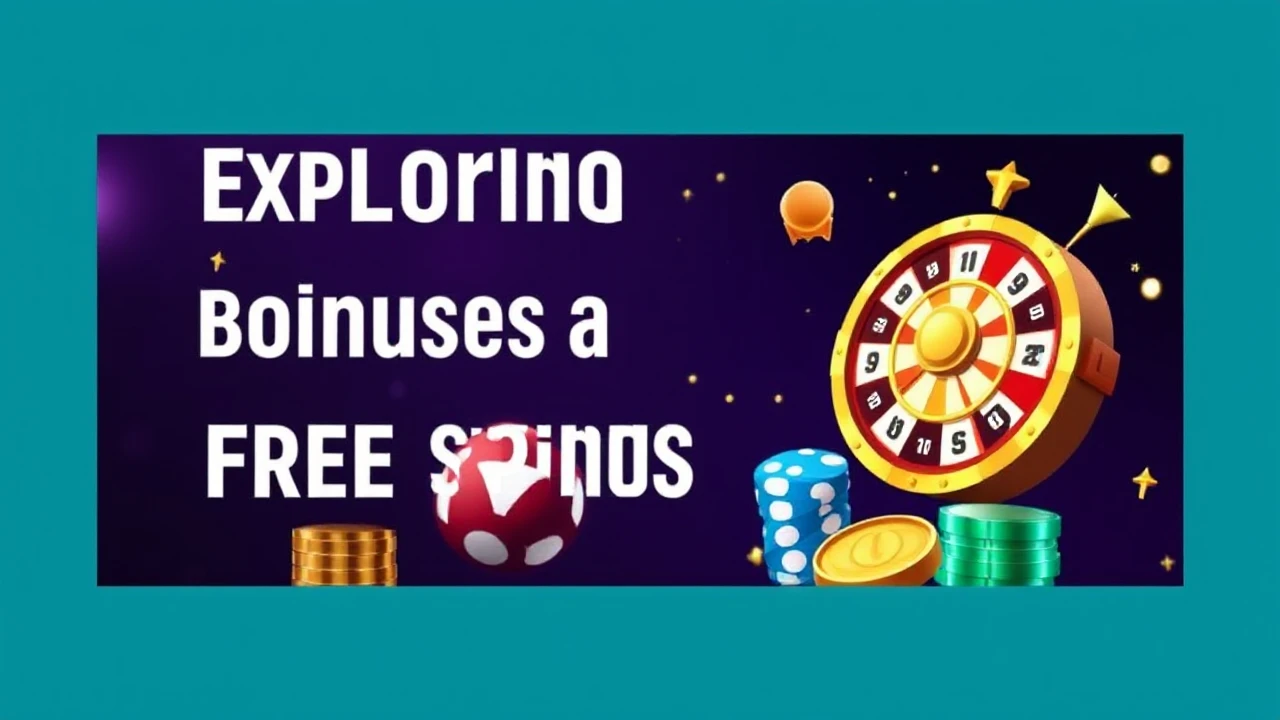 Exploring Casino Bonuses and Free Spins at 99OK