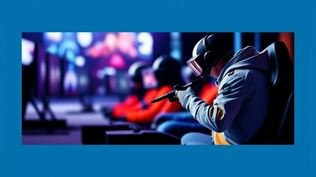 The Growth of E-Sports: A Trend to Watch in 2021