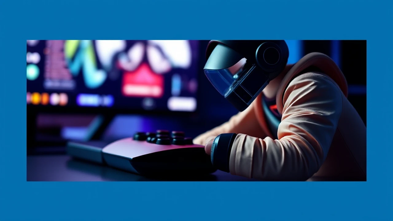 Dominating the Art of Gaming: Helpful Tips and Tricks for Newbie Players