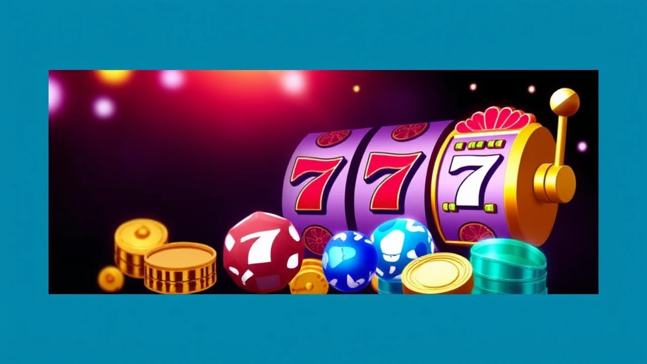 Uncovering the Latest Casino Slot Game Trends