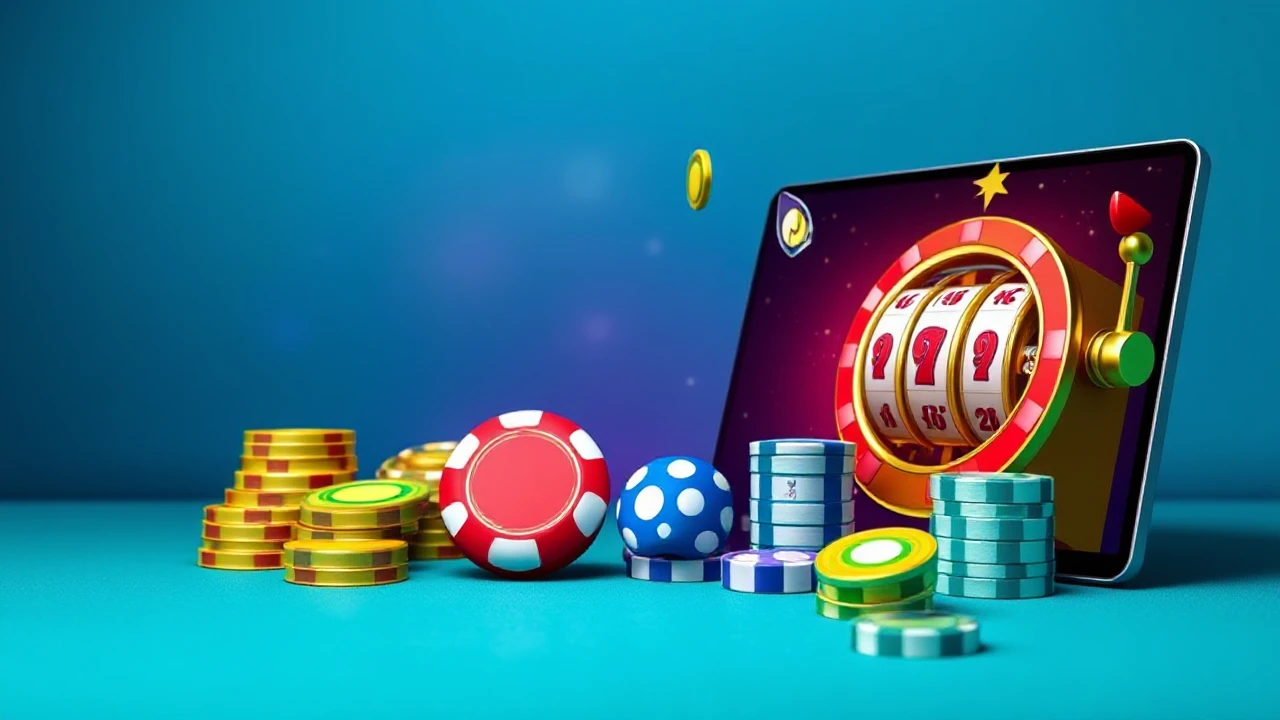 Inside Look the Psychology Behind Online Gambling Games