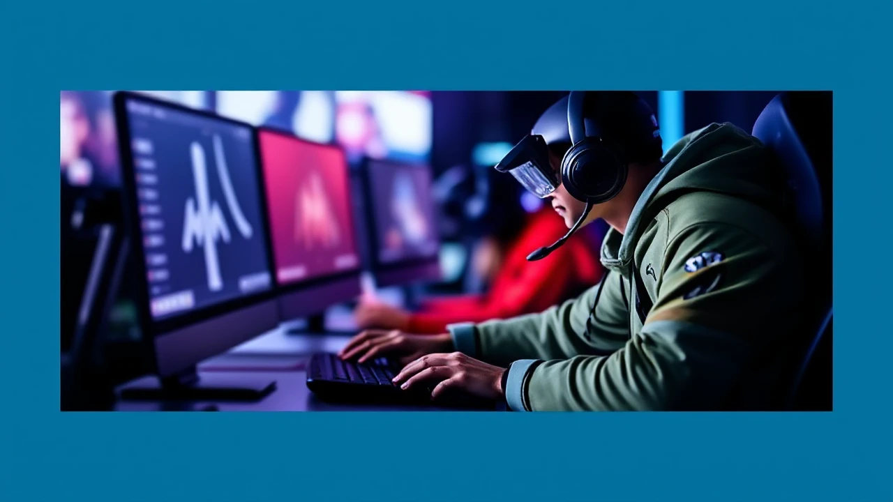 Unlocking Your Potential: Best Strategies for Esports Success