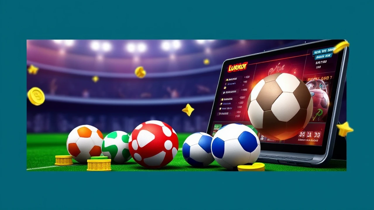 Kèo Nhà Cái: Offering More Than Just Sports Betting