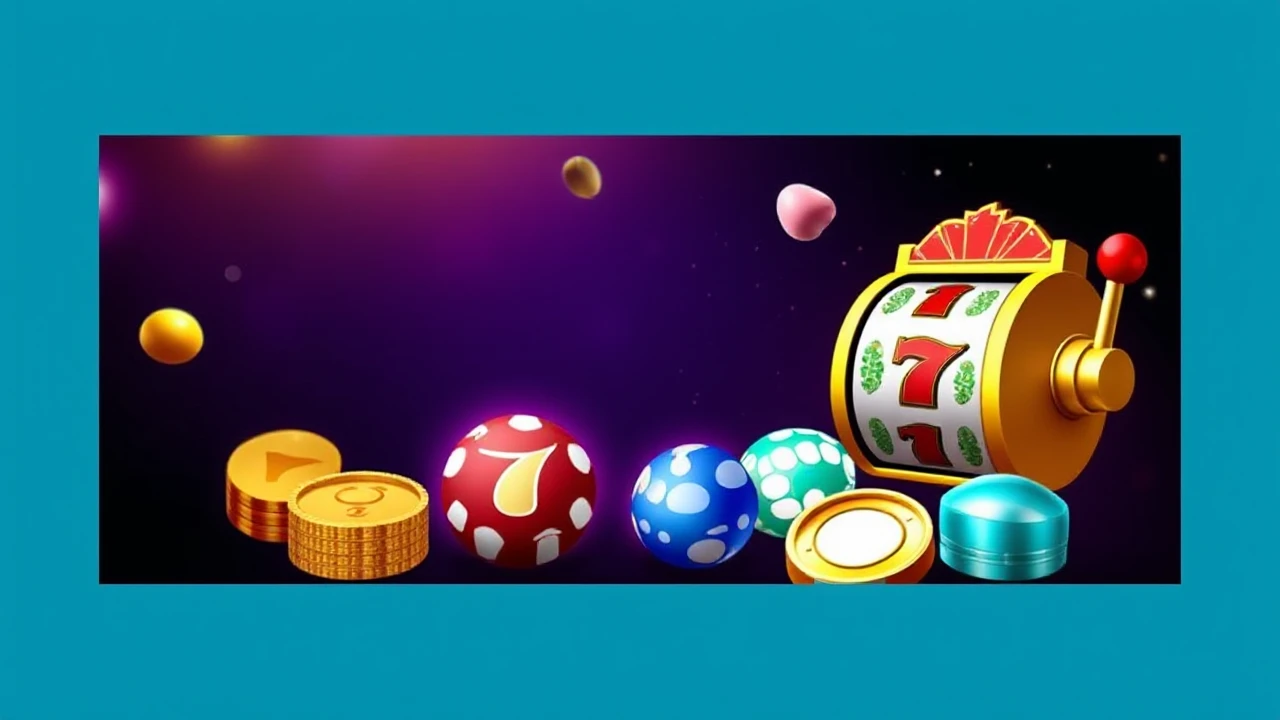 Your Go-To Handbook on Selecting the Best Casino Slots for You