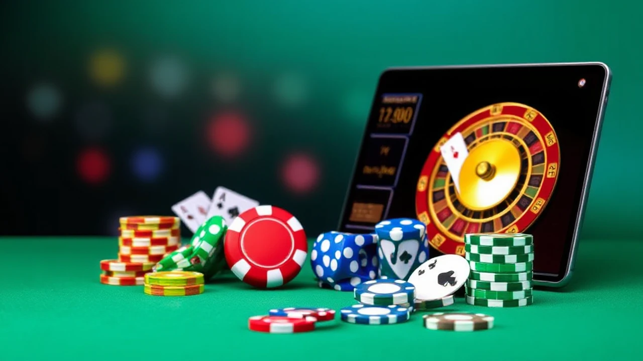 Perfecting the Art of Internet-based Casino Gambling: Effective Tips and Winning Strategies