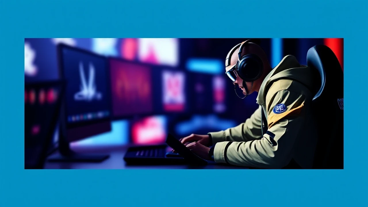 Maximizing Your Potential: Effective Tactics for Esports Success