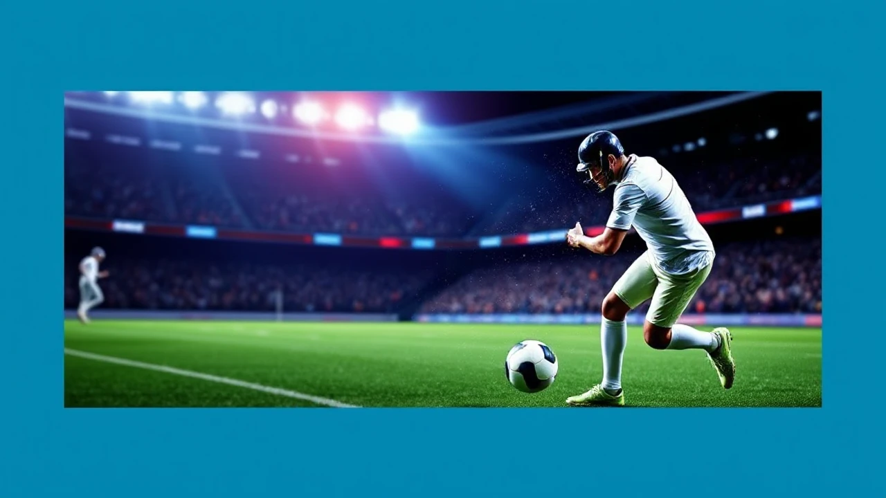 What's Next in Betting on Sports: Innovations and Technological Breakthroughs