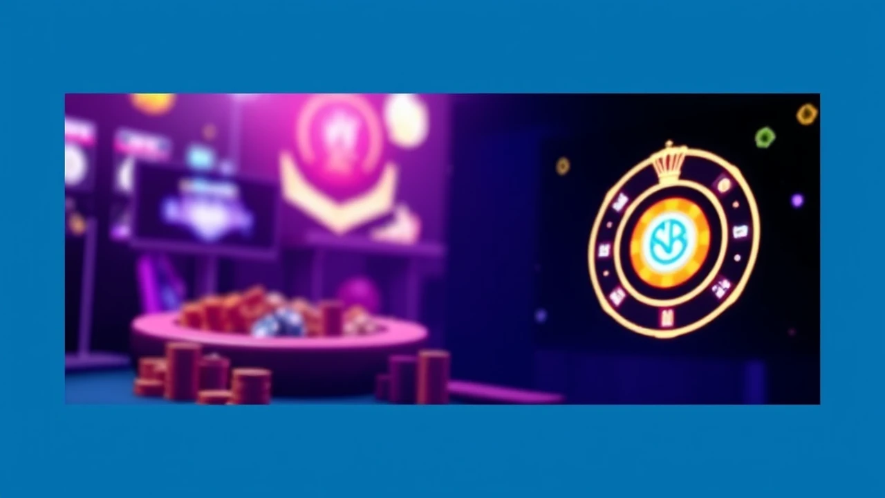 The Future of VR Casinos: Predictions for the Next Decade