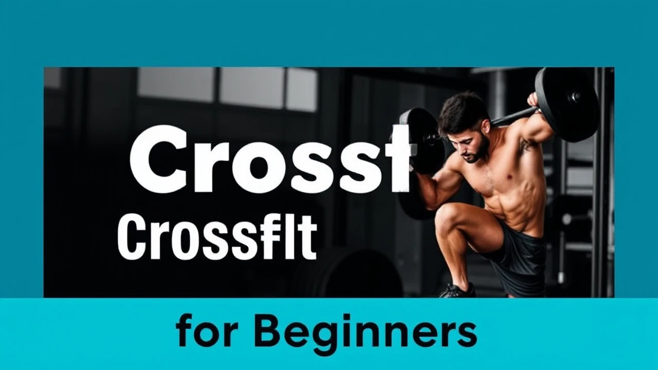 Becoming Proficient in the Art of Crossfit Training for Beginners