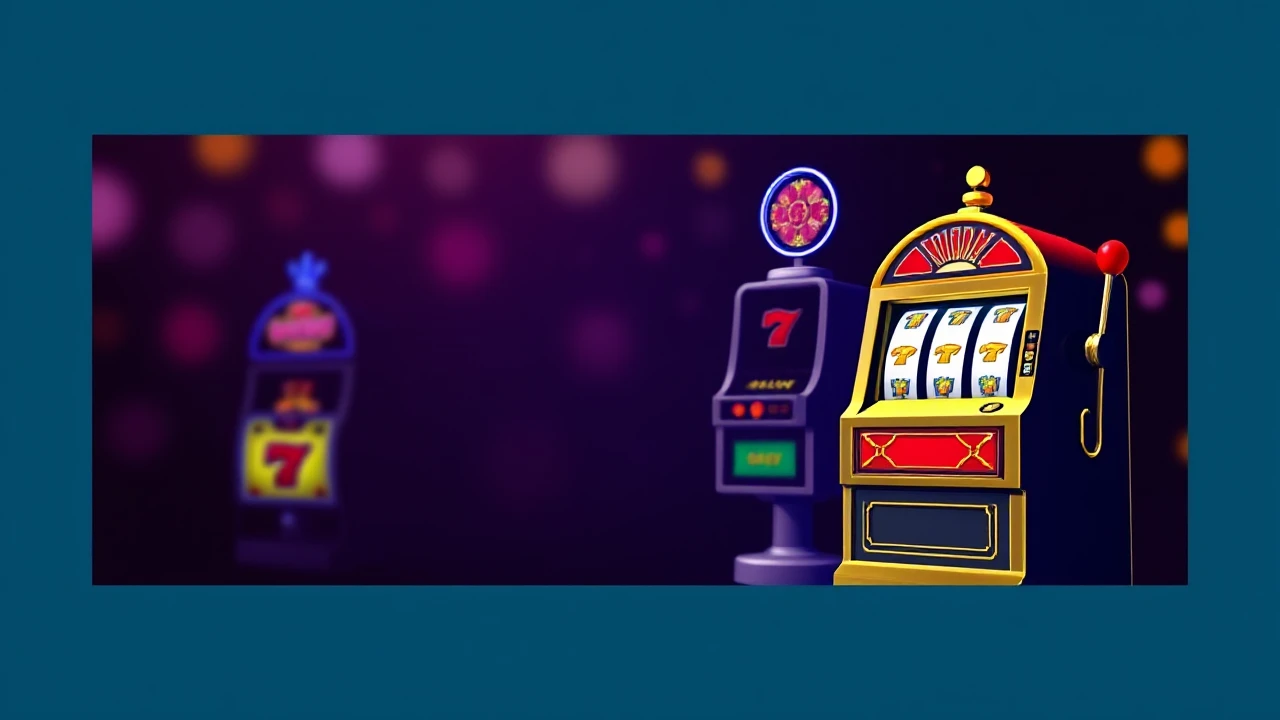 Your Definitive Handbook to Gaming One-Armed Bandits: Unveiling the Exciting Realm of Cherries and Jackpots