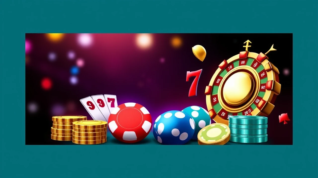 Top Online Casino Gambling Games You Should Try Today