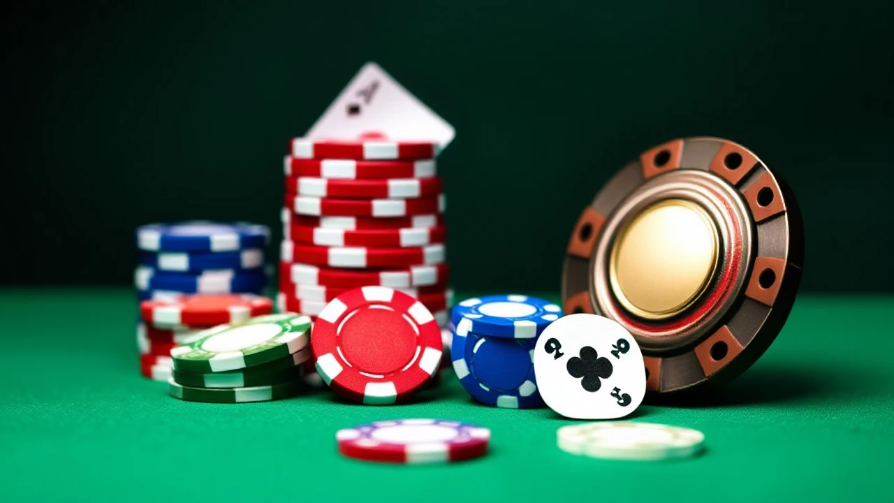 Becoming a Master of the Skill of Poker in Casinos: Key Tips to Success