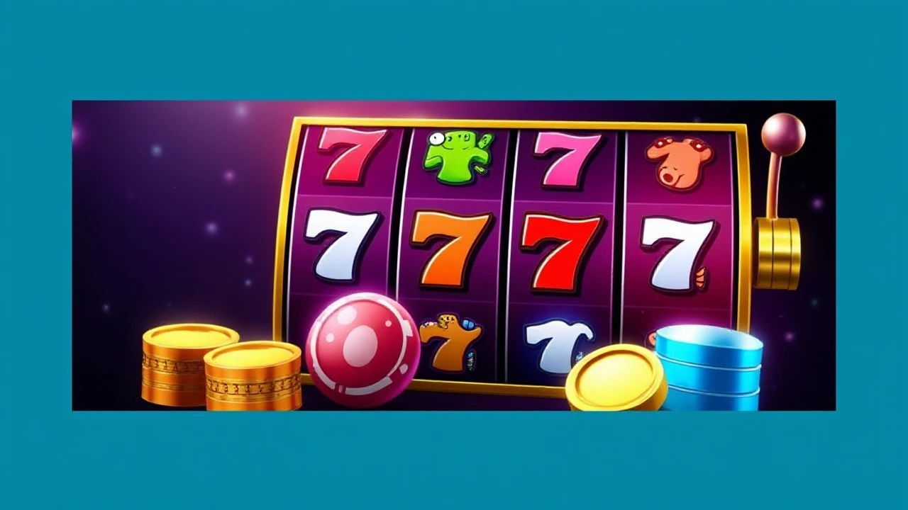 The Growth of Gamification Elements in Slot Game Mechanics