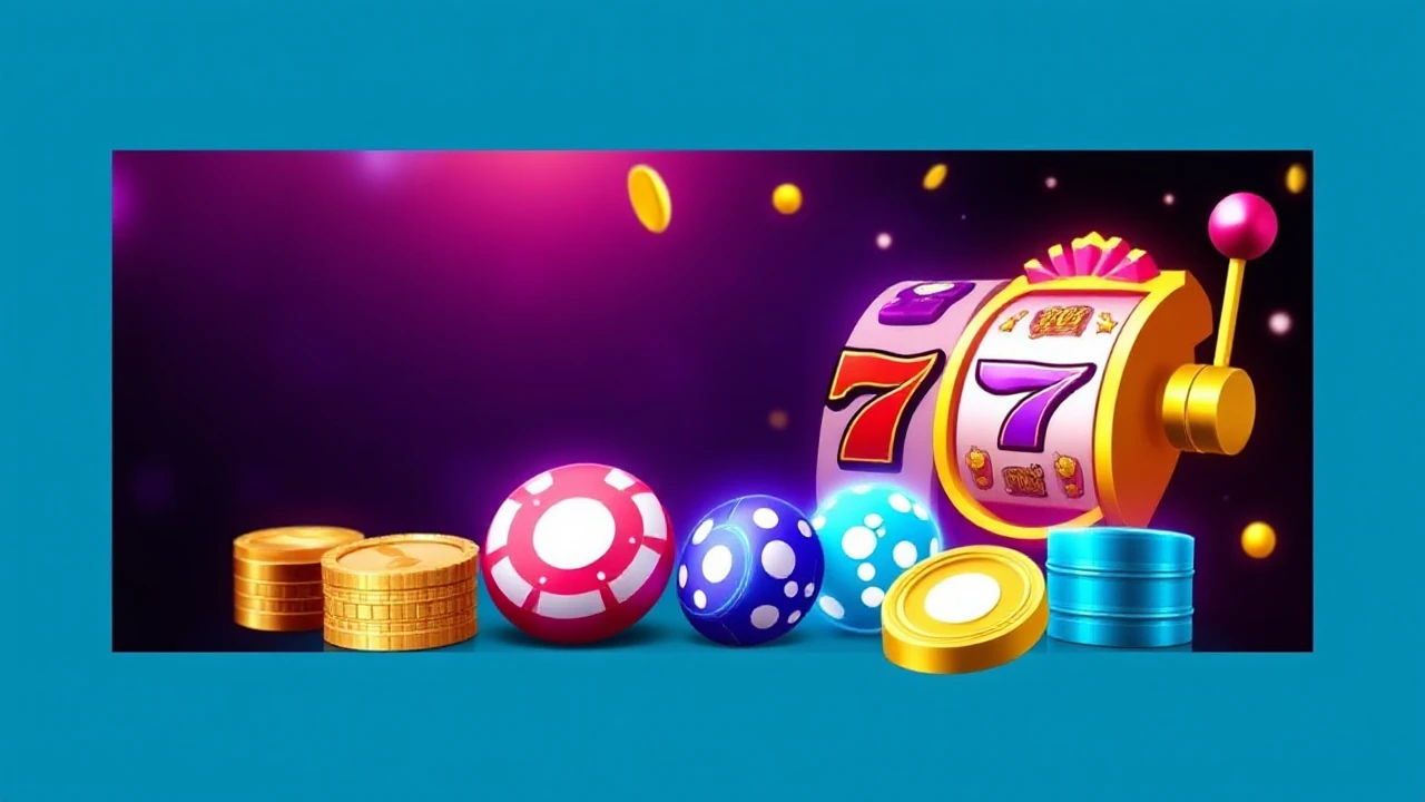 Delving into the Latest Advancements in Internet-based Gaming Slot Games