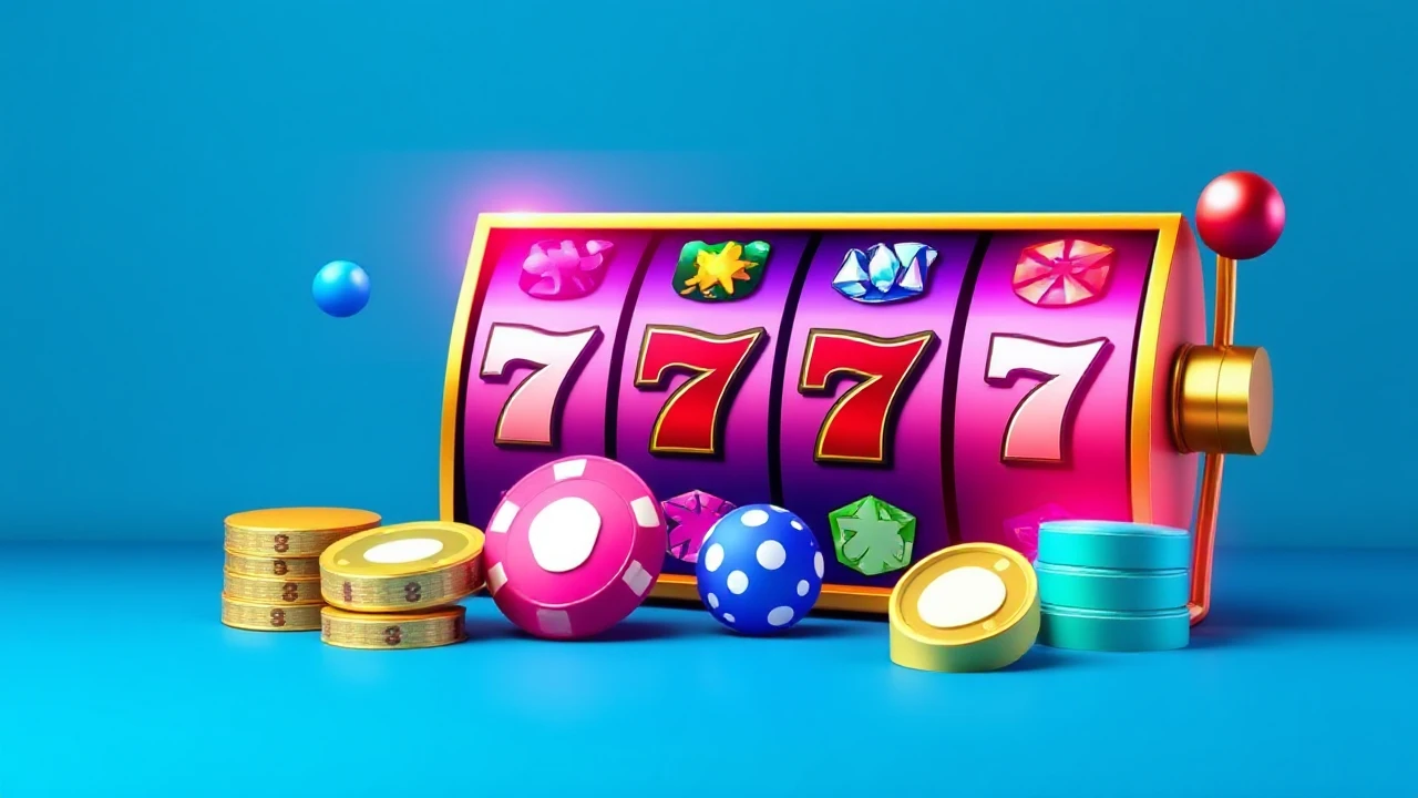 The Impact of Gamification in Contemporary Slot Game Development