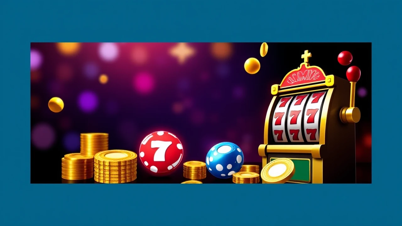 Becoming a Master in Casino Slot Play: A Guide from Beginner to Pro
