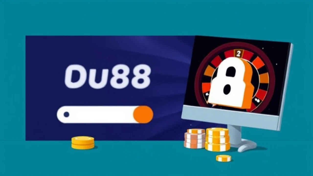Du88 login troubleshooting for common issues