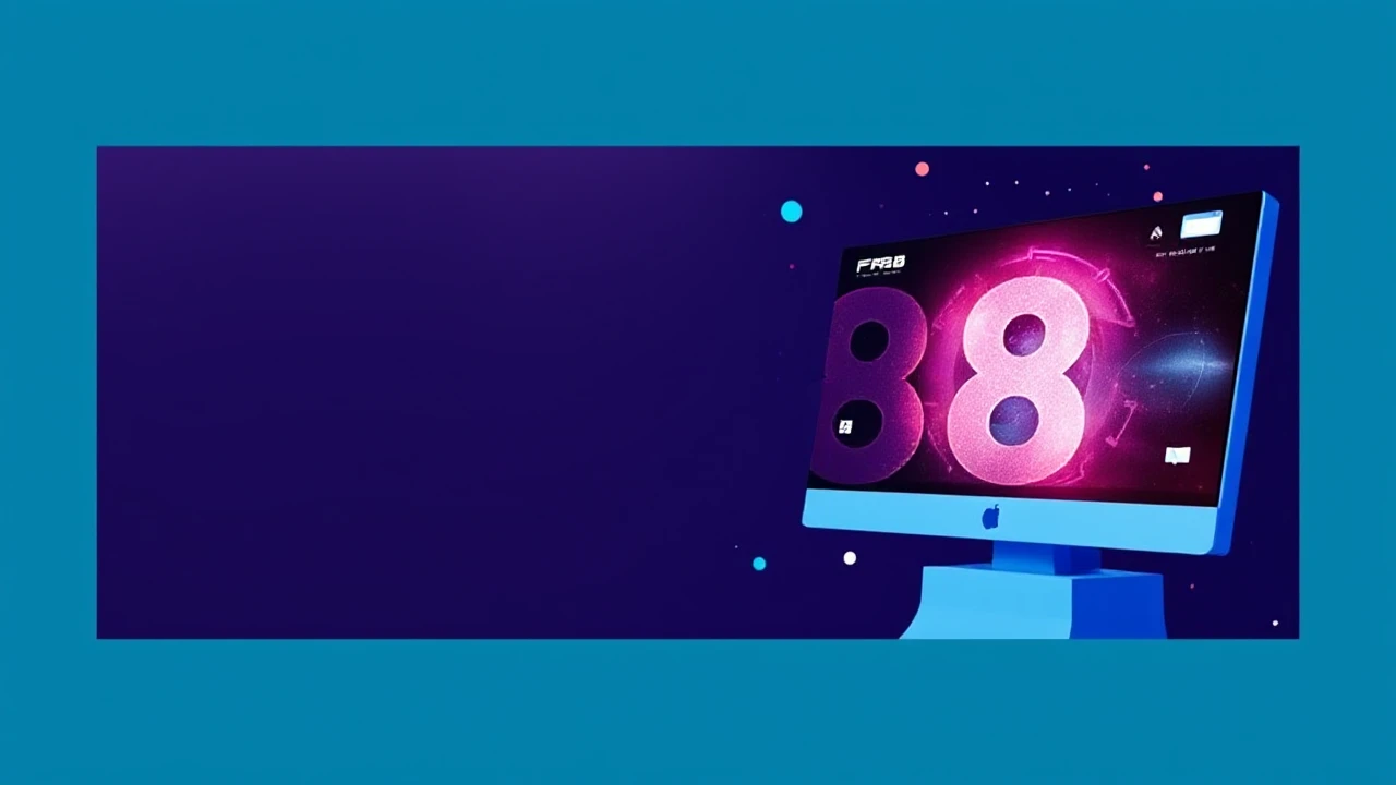 FOR88: Redefining the Future of Online Entertainment