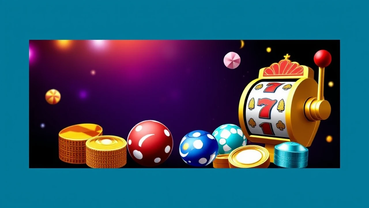 The Ultimate Guide to Selecting the Best Casino Slots