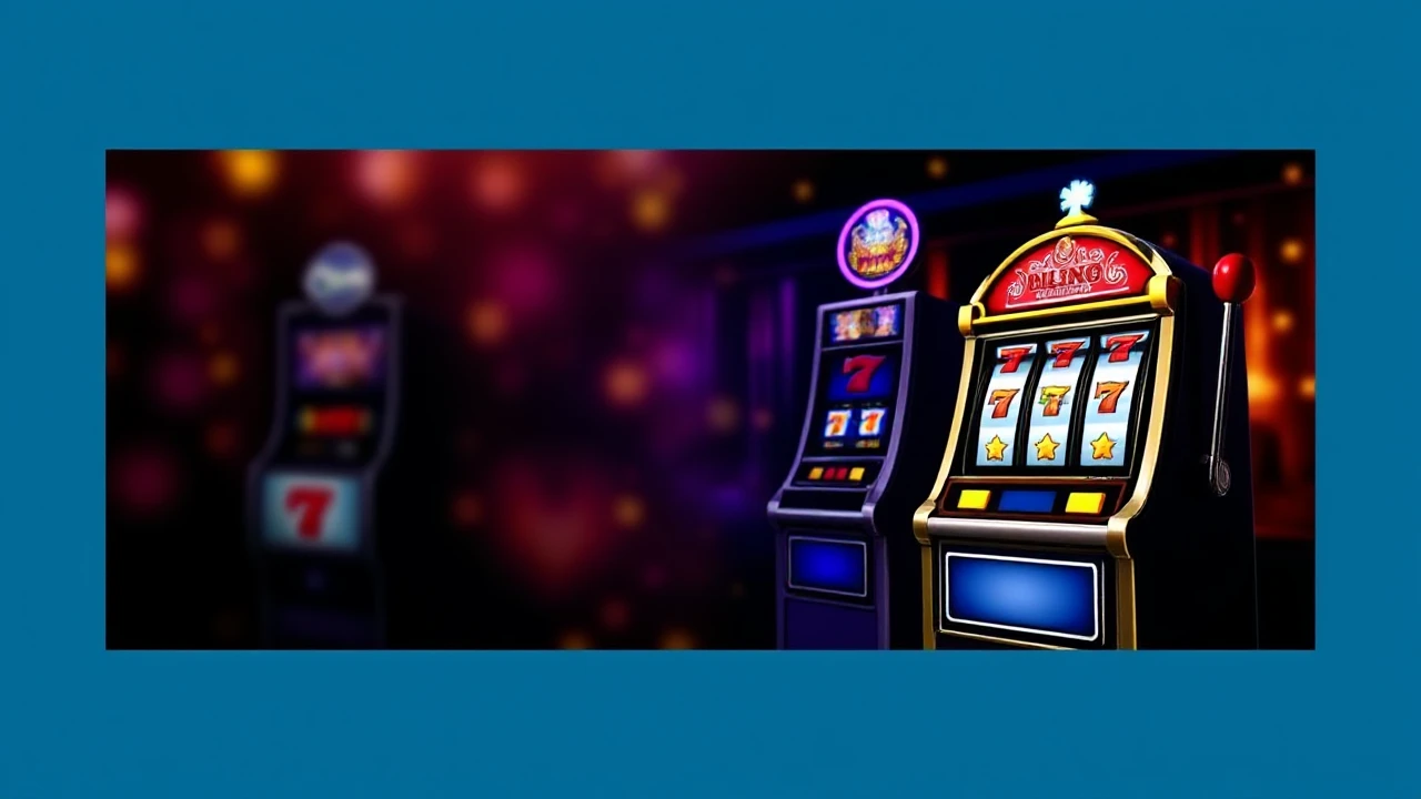 Ultimate Tips on How to Select the Best Casino Slot Machine for You