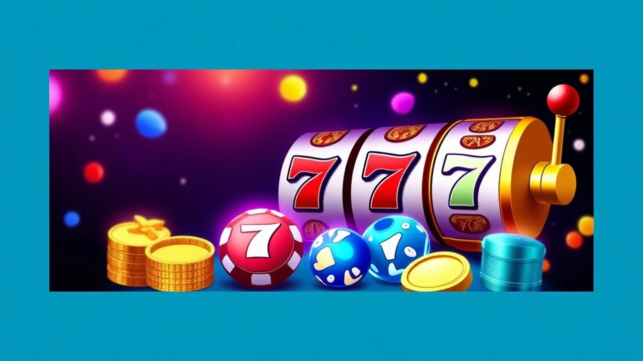 Exploring the Most Recent Casino Slot Trends of 2022