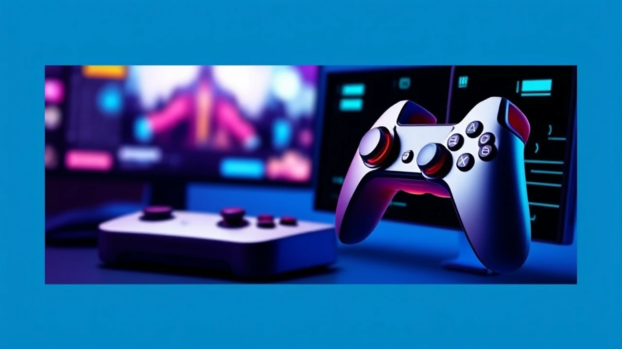 Revolutionizing Innovations in the Gaming Industry