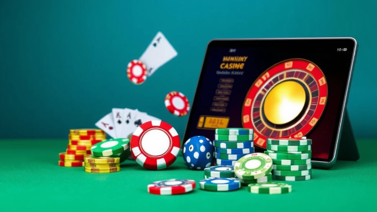 Tips for Preventing Pitfalls in Online Casino Gambling Games