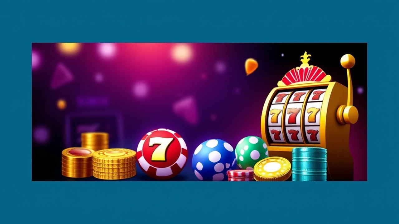 Exploring the Secrets of Popular Casino Slot Games