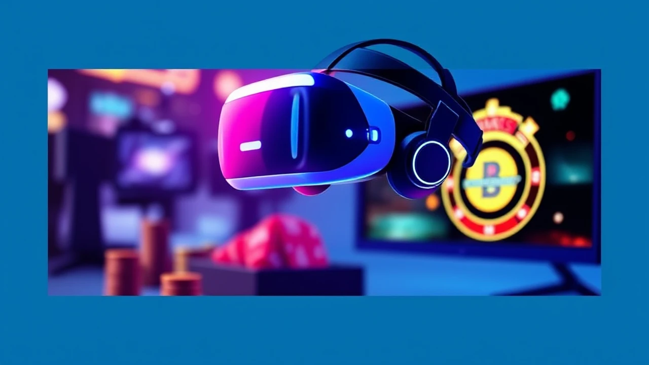 Anticipating the Future of VR Gaming Hubs| Exciting Developments Ahead