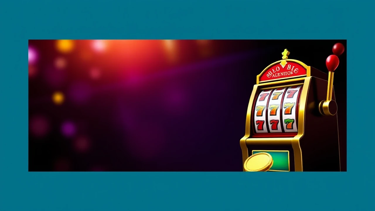 Conquering the Art of Winning Big at Casino Slots: Top 10 Tips to Increase Your Odds