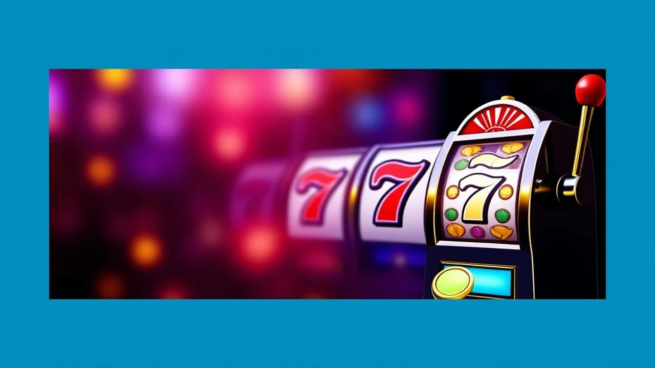 Decoding the Mystery Behind Slot Game Payouts: Exploring the Calculation of Winnings