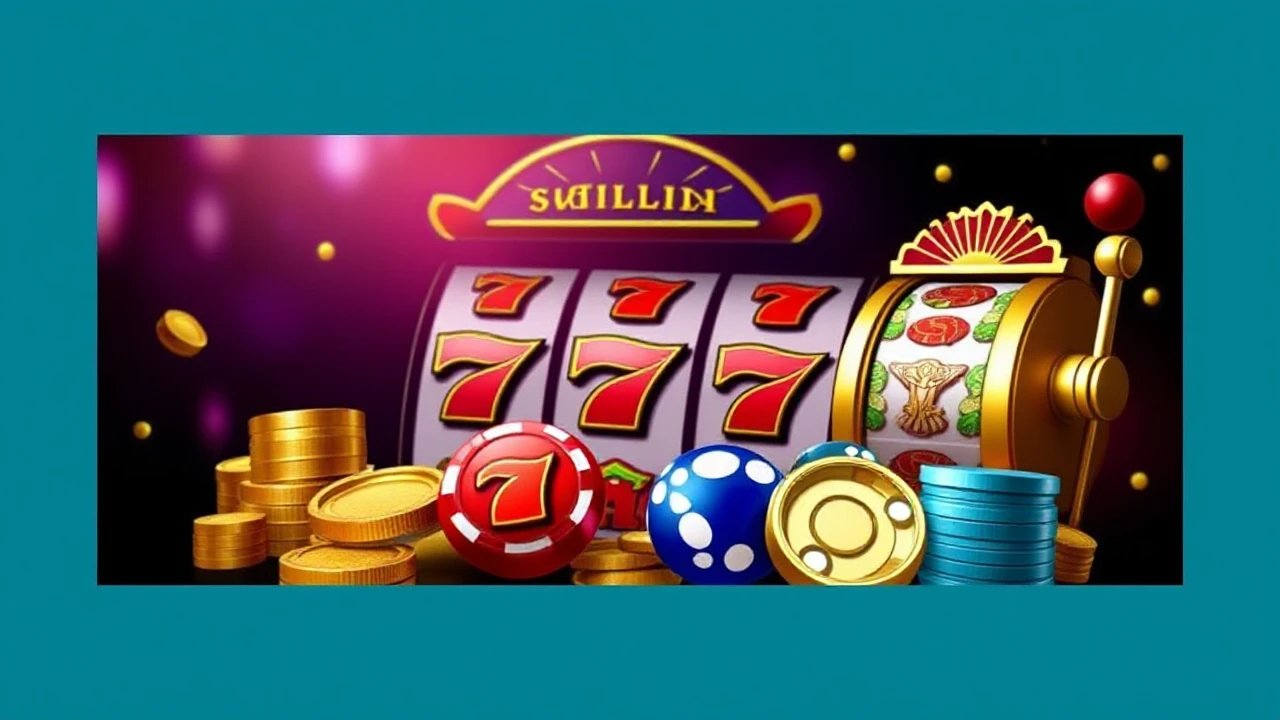 Tips Jitu Meraih Jackpot di Permainan Slot Casino