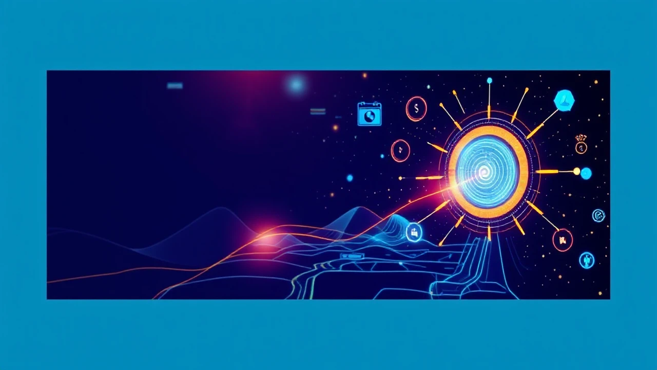 Into the Future: Exploring the Latest in Tech Trends