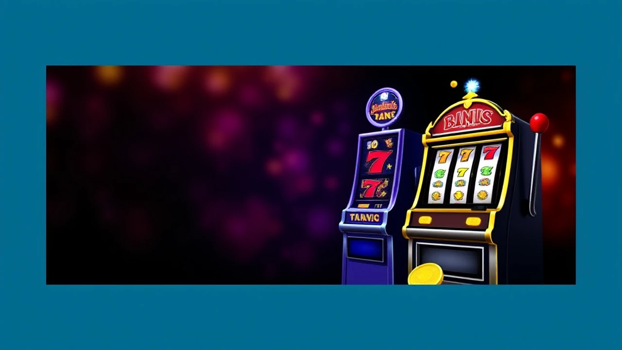 Ultimate Tips on How to Choose the Best Casino Slot Machine for You