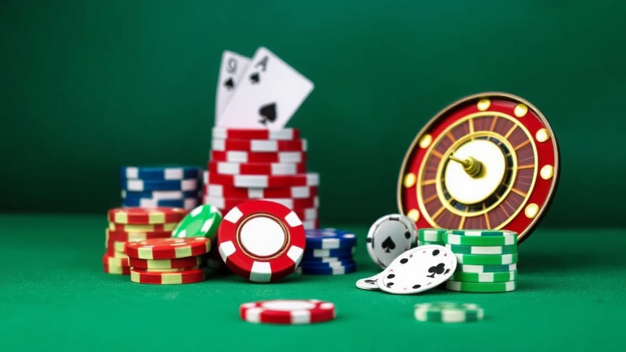 Perfecting the Art of Casino Strategy: A Comprehensive Guide