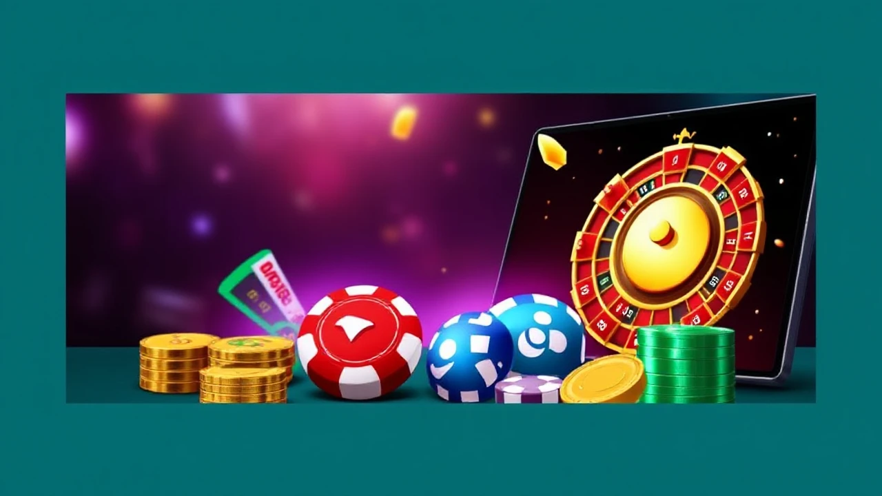 Unveiling the Most Popular Online Casino Games of the Year