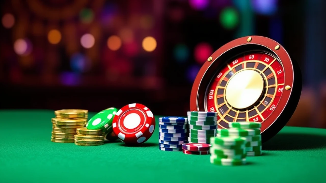 Casino Oyunlarında Önemli Olan 5 Temel İlke