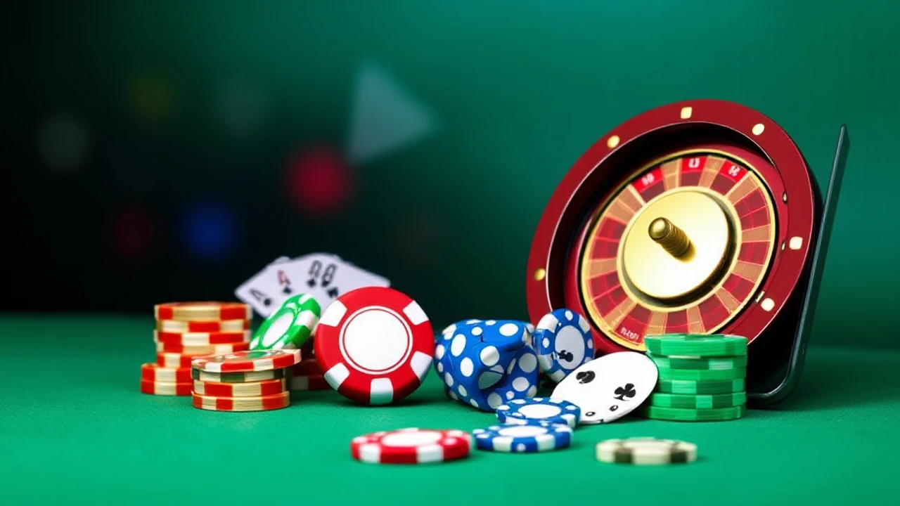 Mastering the Skill of Casino Gambling: Proven Tips and Expert Strategies