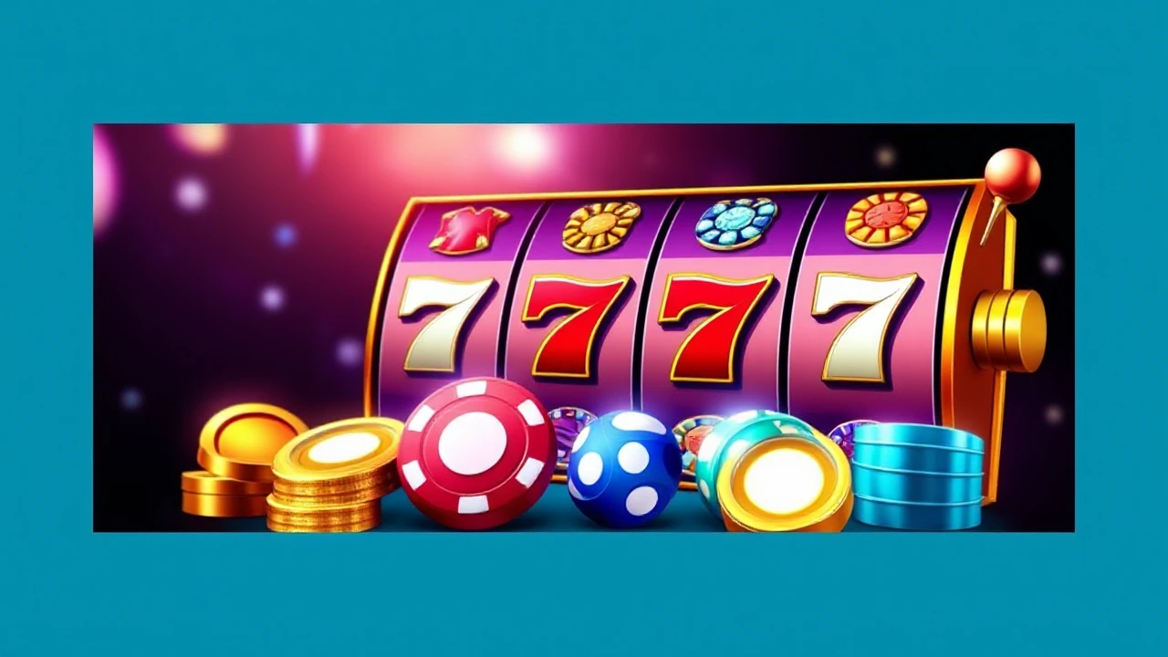 Delving into Approaches Slot Game Developers Use to Engage Players Entertained