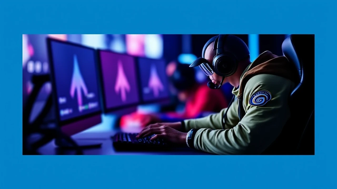 Maximizing Your Potential: Best Strategies for Esports Success