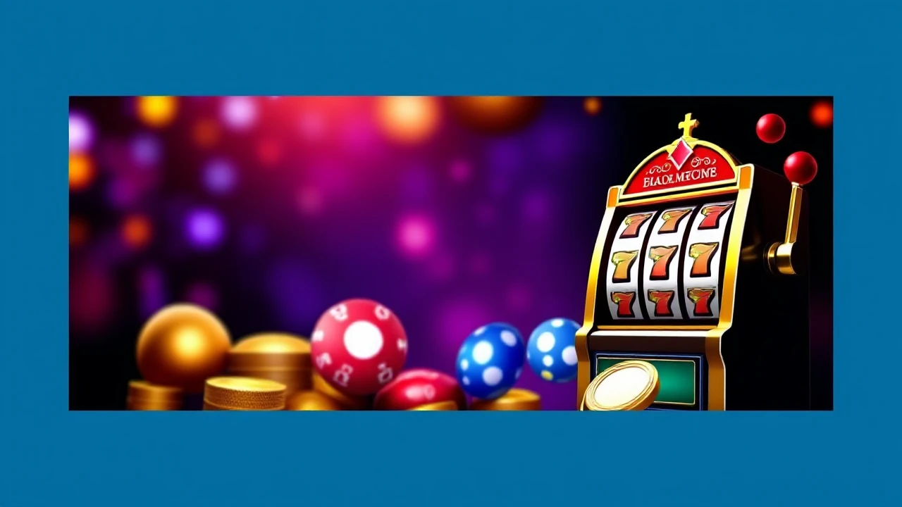Mastering the Journey from Novice to Pro in Slot Machine Gaming
