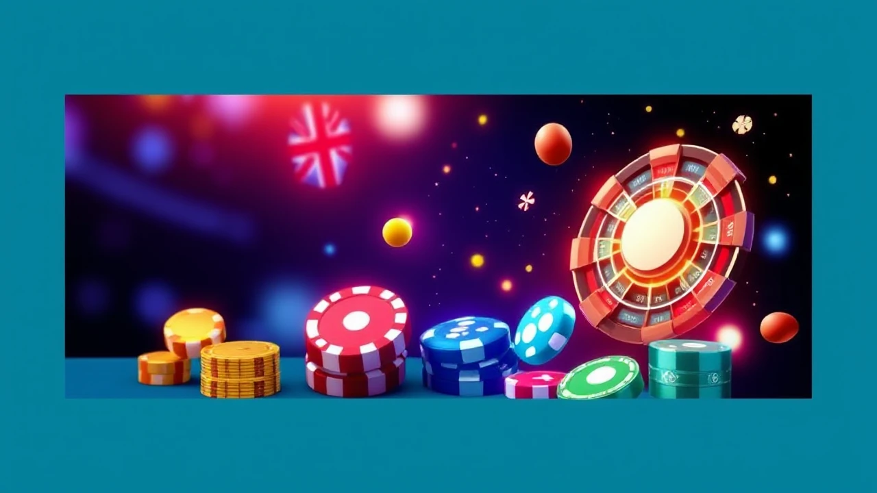 UK88 Casino: Redefining Digital Entertainment Through Human-Centered Innovation