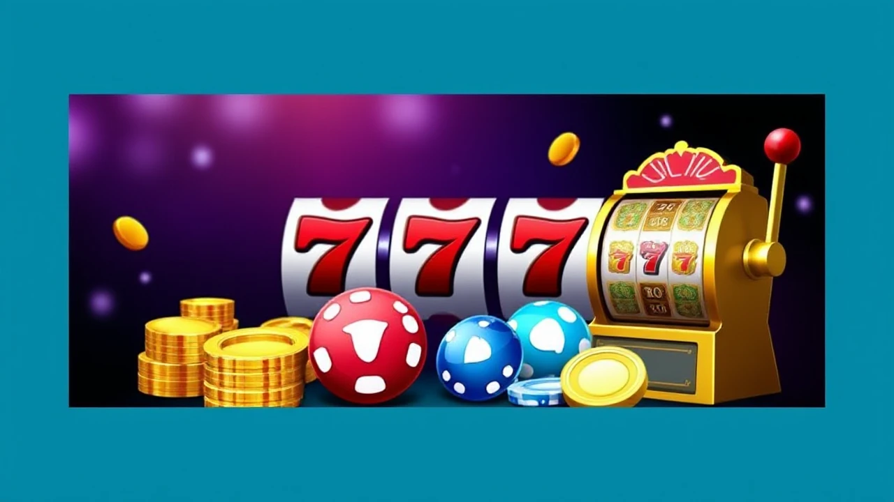 Unpacking Casino Slot RTP: Understanding the Code for Better Payouts