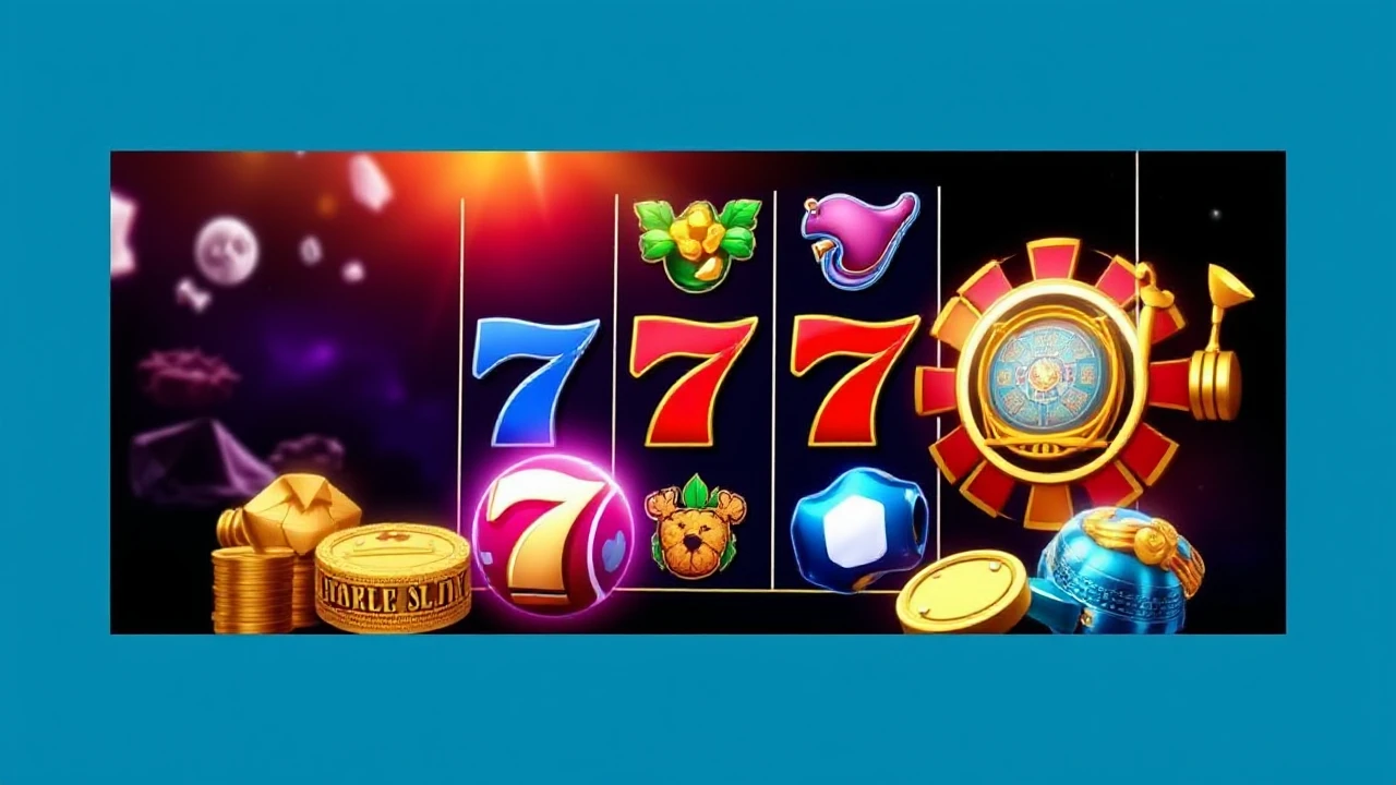 Discovering the Trendiest Slot Themes in Casinos